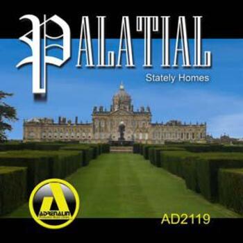 Palatial