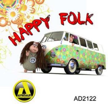 Happy Folk