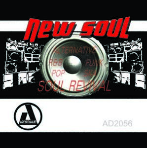 New Soul