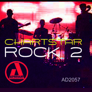 Chartstar Rock 2