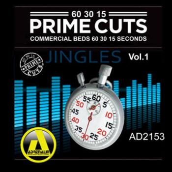 Prime Cuts Vol.1