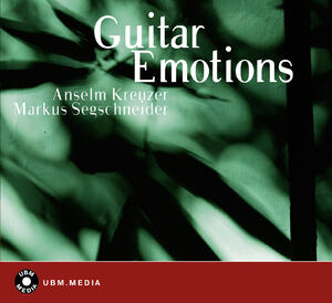 Guitar Emotions