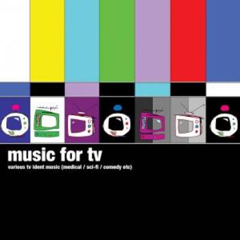 Music for TV