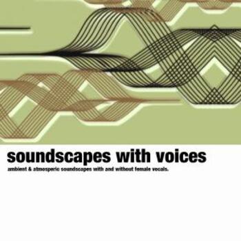 Soundscapes with Voices