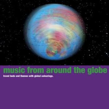 Music From Around The Globe
