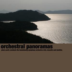 Orchestral Panoramas