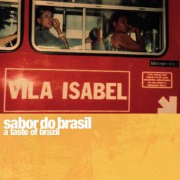 Sabor do Brasil