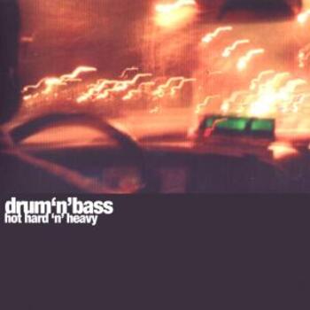 Drum n Bass