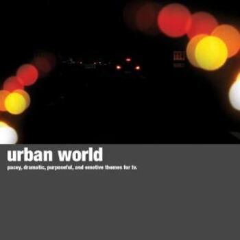 Urban World