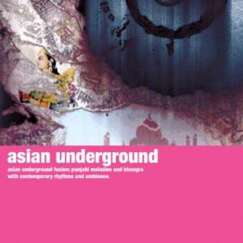 Asian Underground