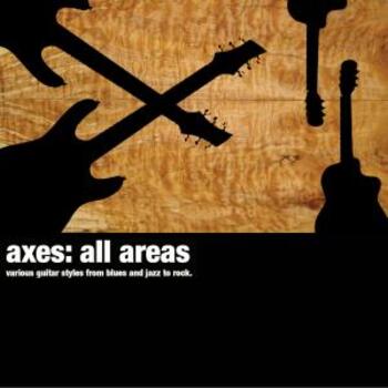 Axes: All Areas