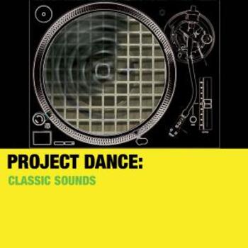 Project Dance - Classic Sounds