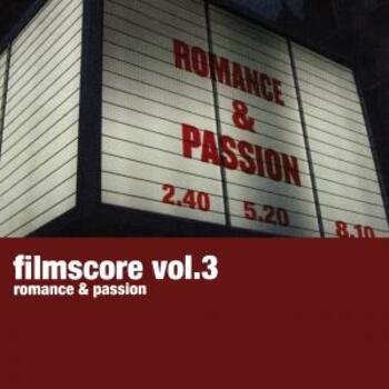 Filmscore Vol. 3