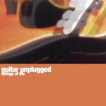 Guitar Unplugged