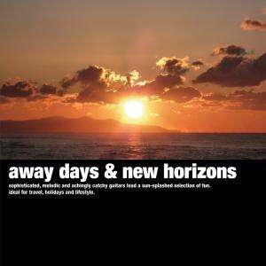 Away Days & New Horizons