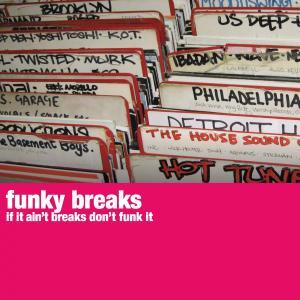 Funky Breaks