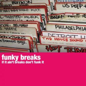 Funky Breaks