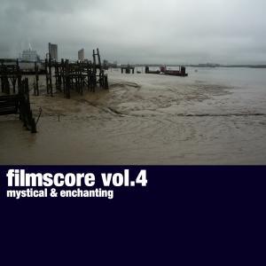 ESL090 FILMSCORE VOL. 4 - MYSTICAL & ENCHANTING