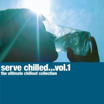  Serve Chilled Vol. 1