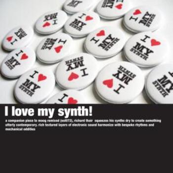 I Love My Synth!