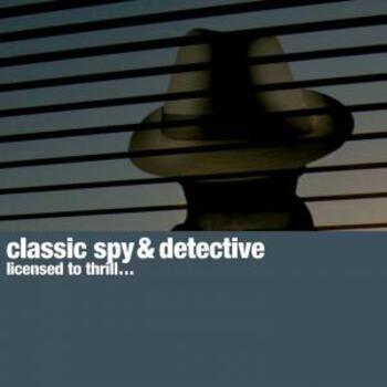 Classic Spy & Detective