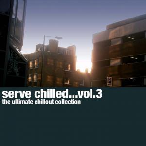 Serve Chilled Vol. 3