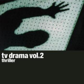 TV Drama Vol. 2