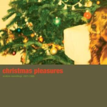 Standard Archive: Christmas Pleasures