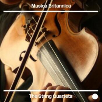 The String Quartets