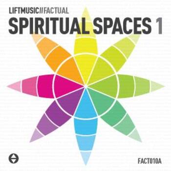 Spiritual Spaces 1