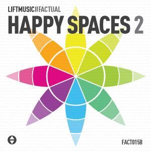 Happy Spaces 2