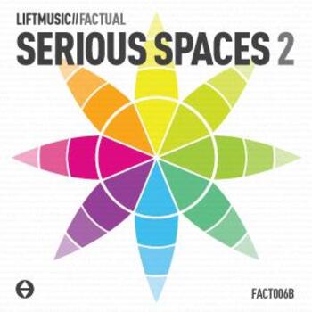 Serious Spaces 2