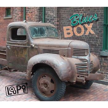 Blues Box