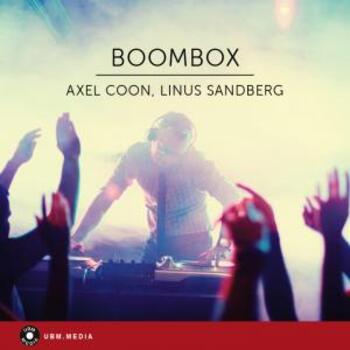 Boombox