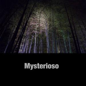 Mysterioso