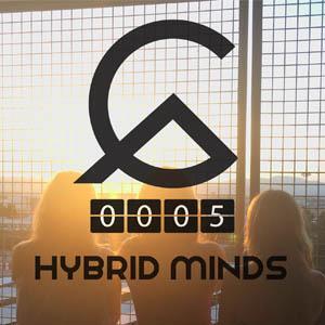 Hybrid Minds