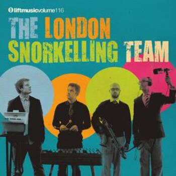 The London Snorkelling Team