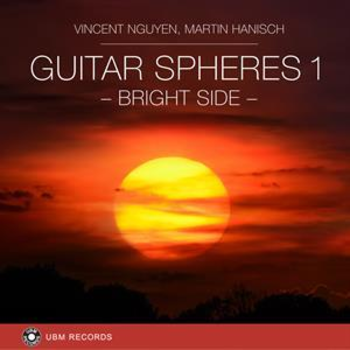 Guitar Spheres I - Bright Side