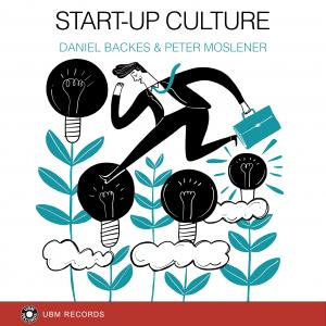 Start-Up Culture