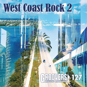 _West Coast Rock 2