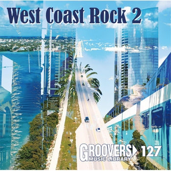 _West Coast Rock 2