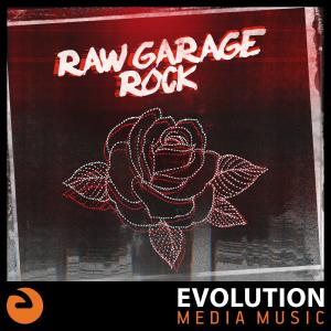 Raw Garage Rock