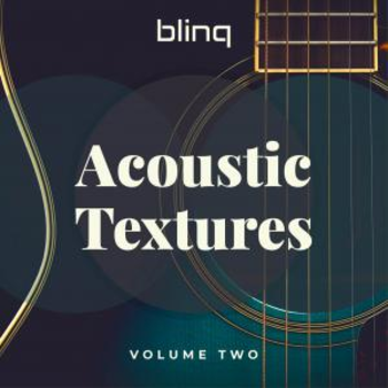 Acoustic Textures vol.2