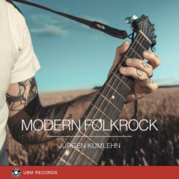 UBM 2419 Modern Folkrock