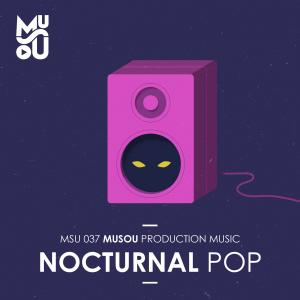 Nocturnal Pop