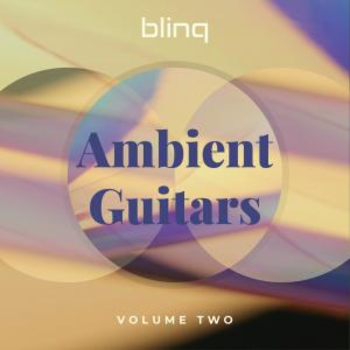 Ambient Guitars vol.2