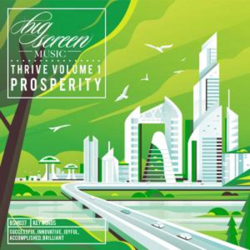 Thrive Volume 1 - Prosperity