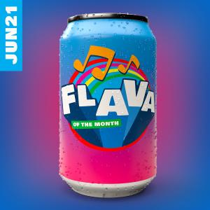 FLAVA Of The Month JUN 21