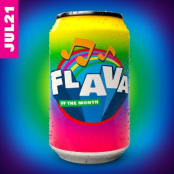 FLAVA Of The Month JUL 21