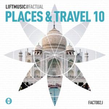 Places & Travel 10